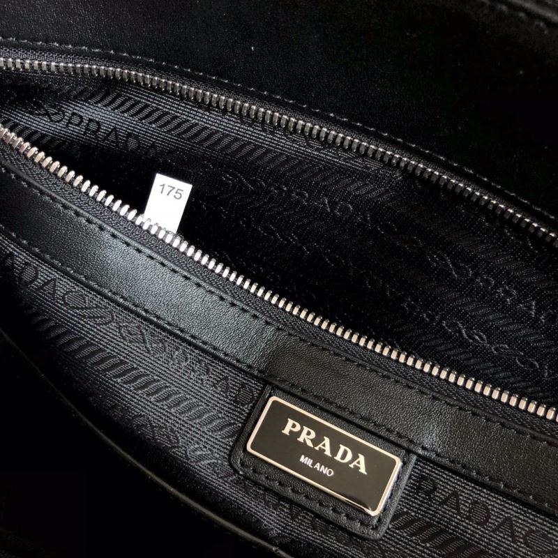 mens Pra*a briefcases